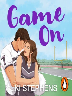 cover image of Game On